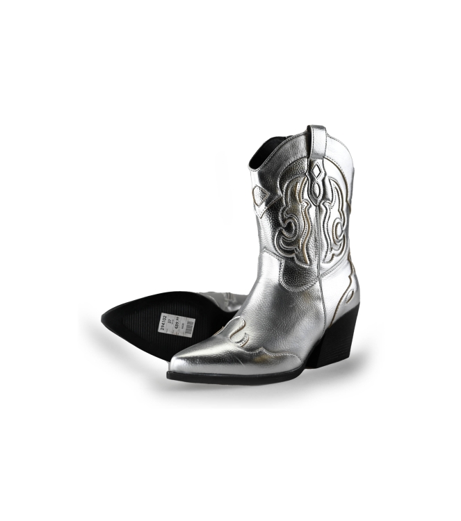 Ann Rocks Cowboystiefel