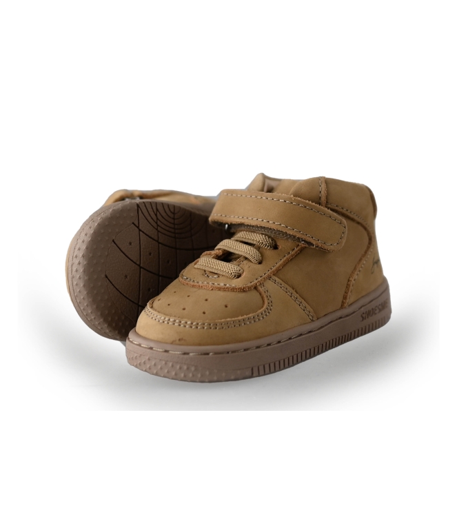 Shoesme Hohe Sneaker