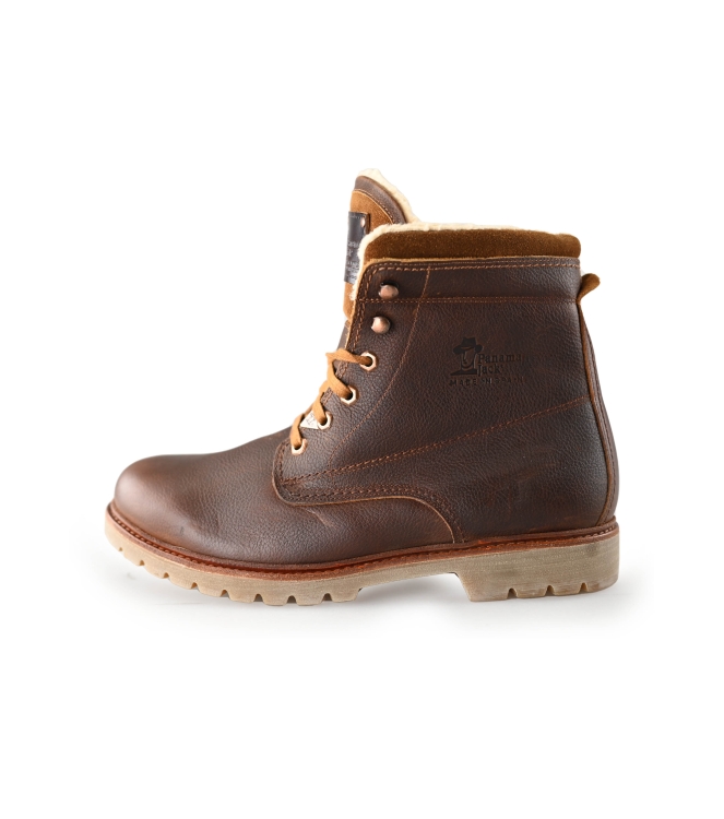 Panama Jack Schnürstiefel