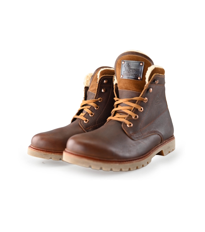 Panama Jack Schnürstiefel