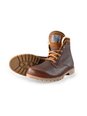 Panama Jack Schnürstiefel