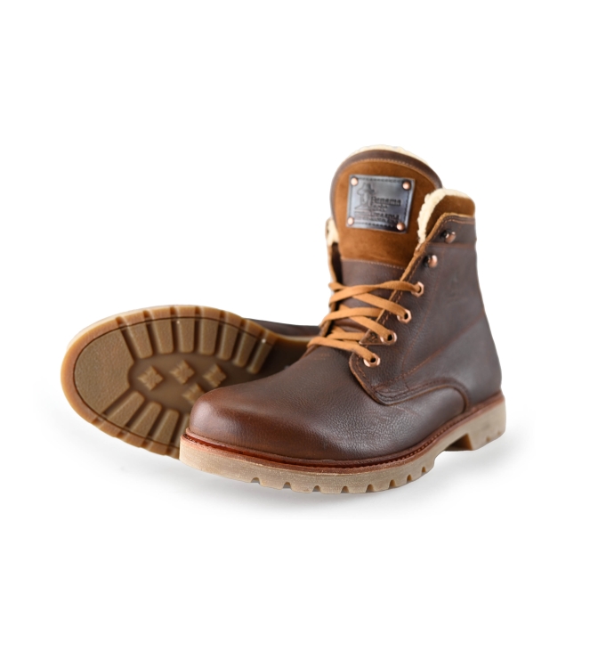 Panama Jack Schnürstiefel