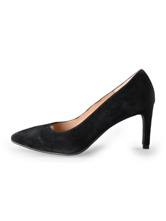 Linea Zeta pumps Schwarz 238676