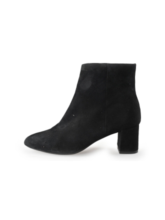 Linea Zeta Stiefeletten Schwarz 238680