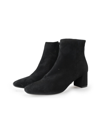 Linea Zeta Stiefeletten Schwarz 238680