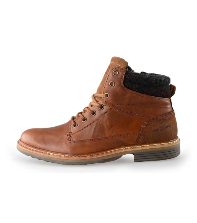 Manfield Schnürstiefel