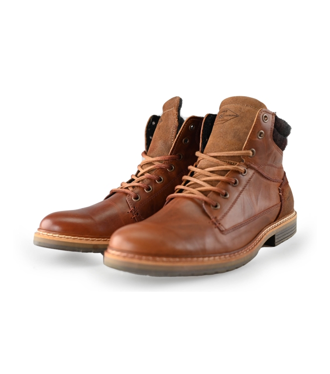 Manfield Schnürstiefel