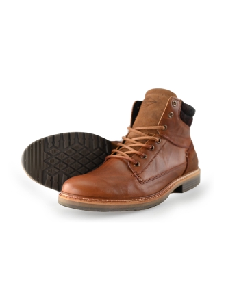 Manfield Schnürstiefel