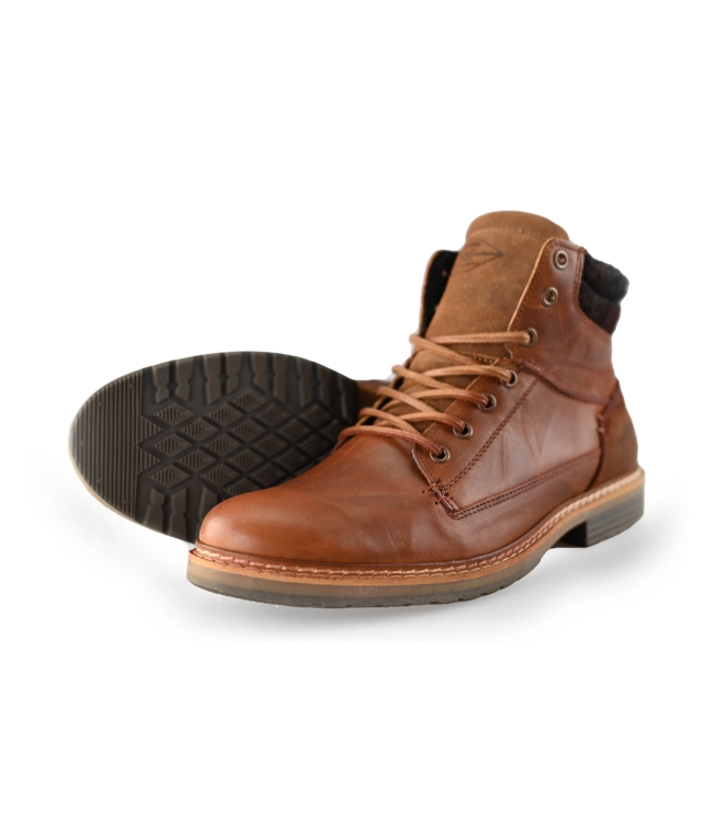 Manfield Schnürstiefel
