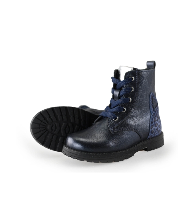 Muyters Schnürstiefel