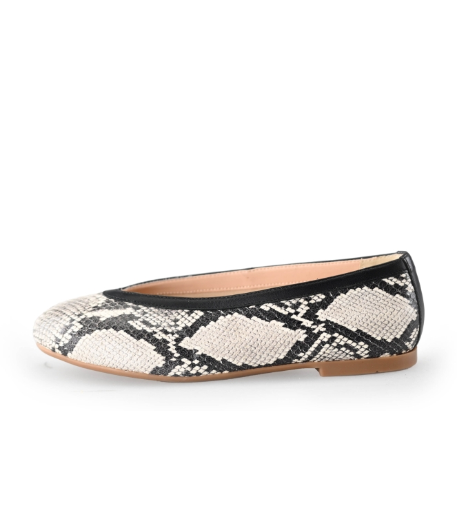 Linea Zeta Ballerinaschuhe