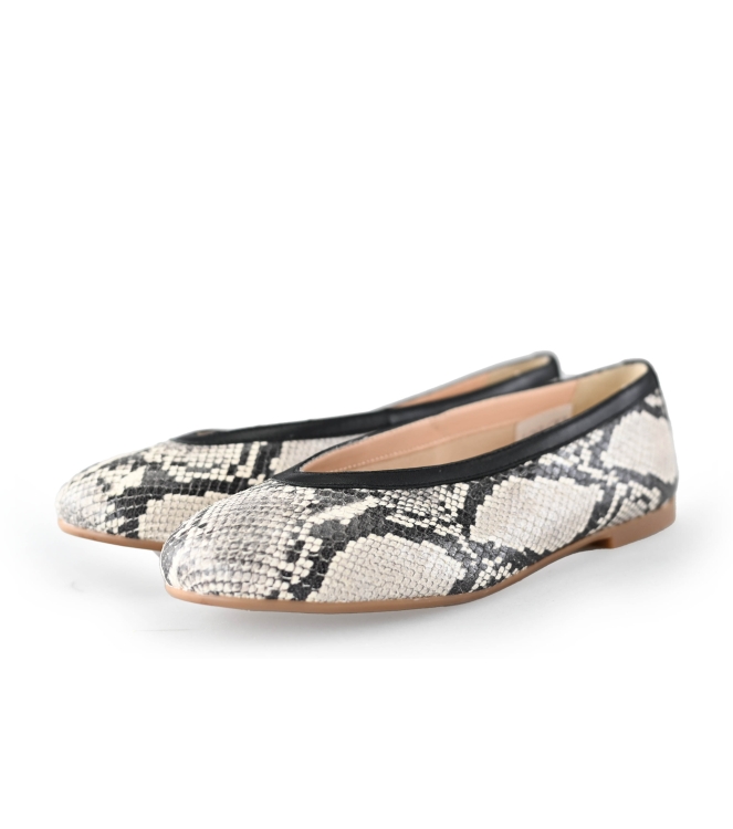Linea Zeta Ballerinaschuhe