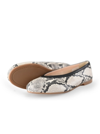 Linea Zeta Ballerinaschuhe