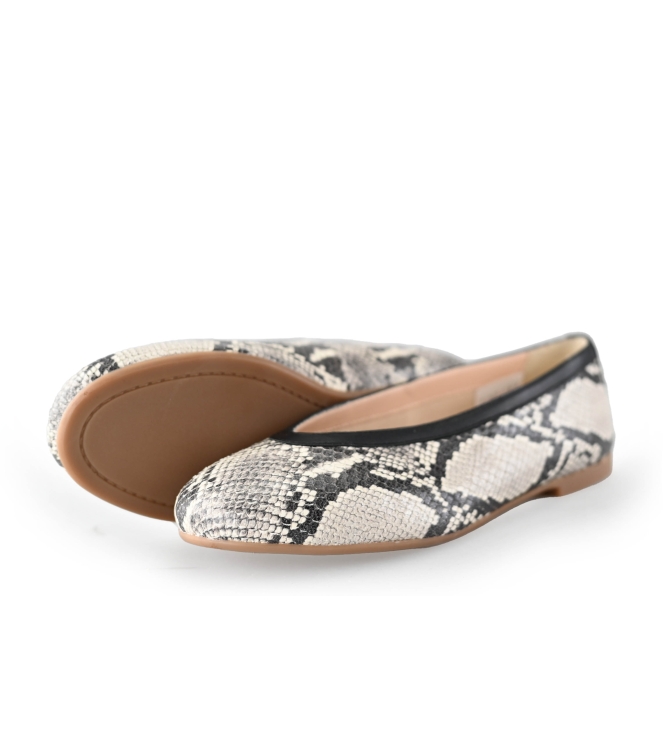 Linea Zeta Ballerinaschuhe