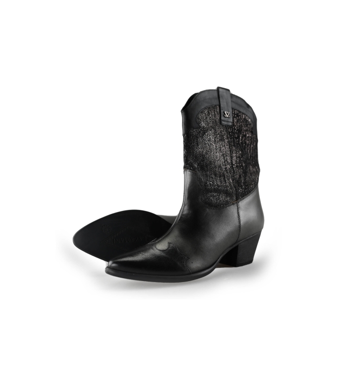 Lazamani Cowboystiefel