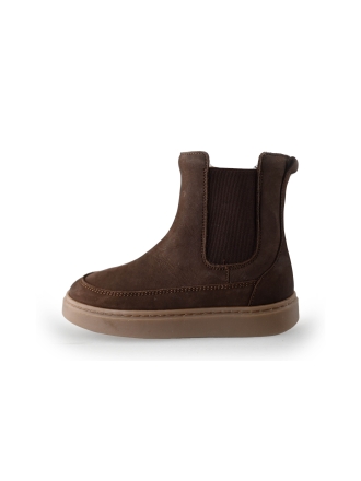 Muyters Chelsea boots Braun 238702
