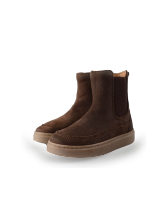 Muyters Chelsea boots Braun 238702
