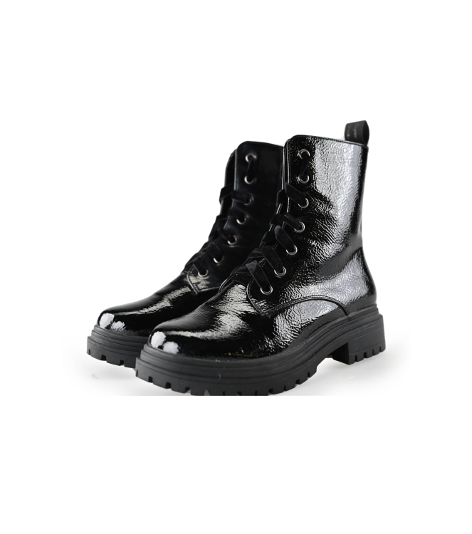 Supercracks Schnürstiefel