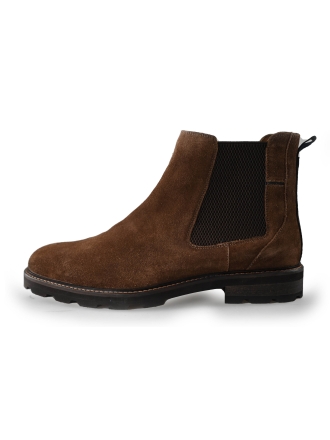 Australian Chelsea boots Braun 238714