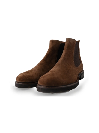 Australian Chelsea boots Braun 238714