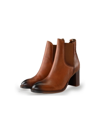 Sacha Stiefeletten Braun 238717