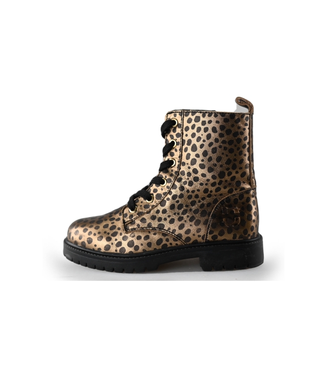 Muyters Schnürstiefel