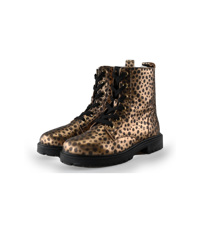 Muyters Schnürstiefel