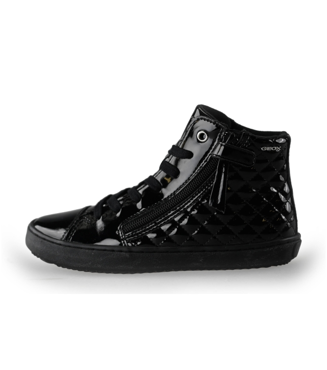 Geox Schnürstiefel