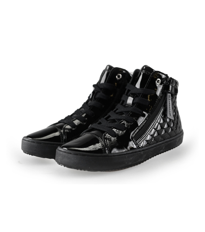 Geox Schnürstiefel
