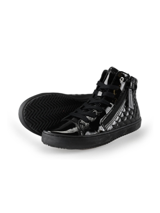 Geox Schnürstiefel