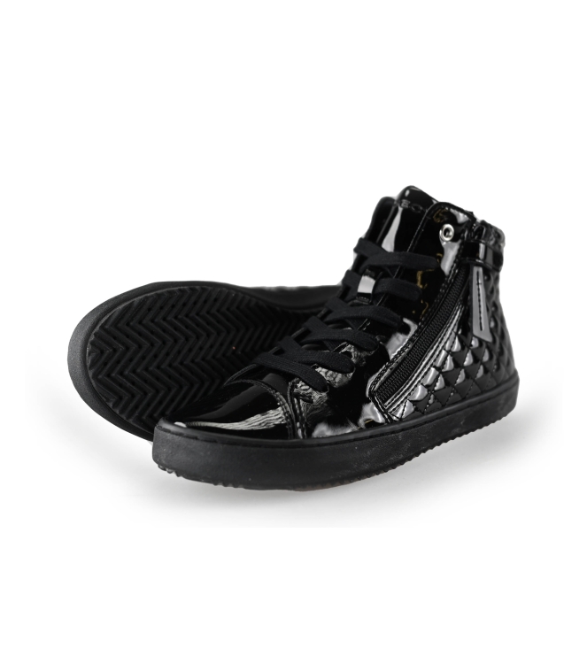 Geox Schnürstiefel