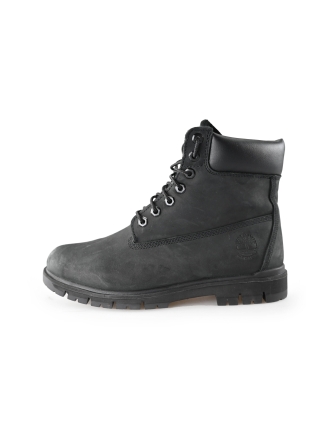Timberland Schnürstiefel Schwarz 238731