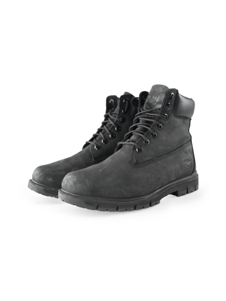 Timberland Schnürstiefel Schwarz 238731