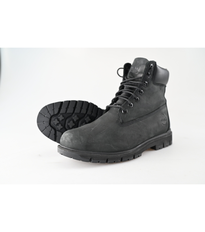 Timberland Schnürstiefel