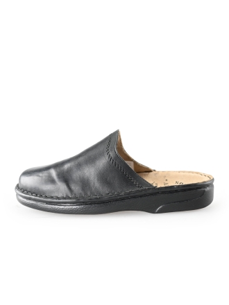 Softflex Slip-ons Schwarz 238736