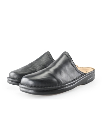 Softflex Slip-ons Schwarz 238736