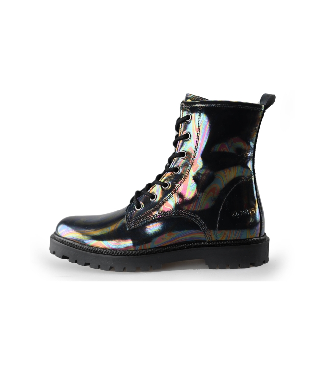 Giga Schnürstiefel