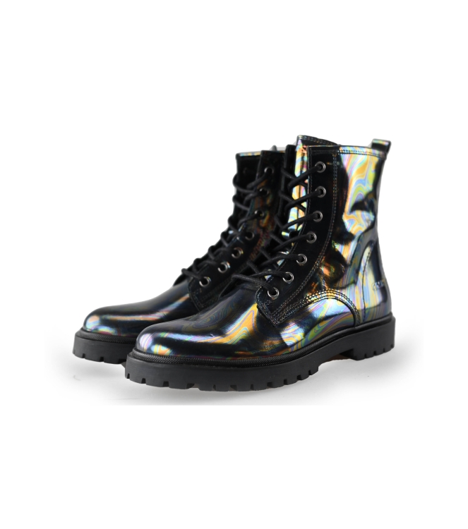 Giga Schnürstiefel