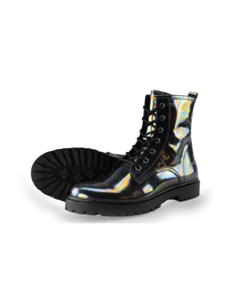 Giga Schnürstiefel