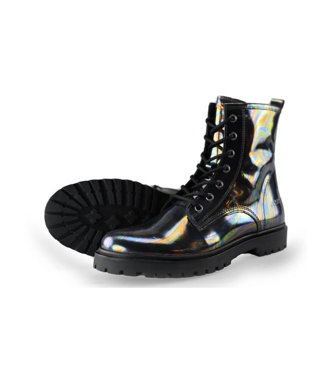 Giga Schnürstiefel