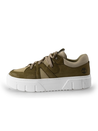Timberland Sneaker Grün 238751