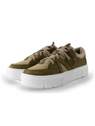 Timberland Sneaker Grün 238751