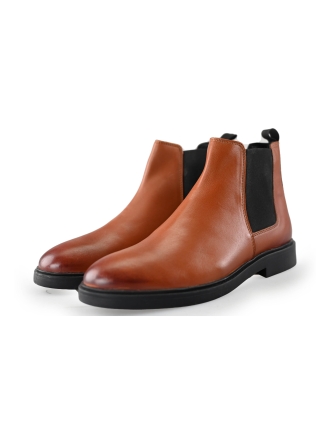 Vertice Chelsea boots Braun 238752