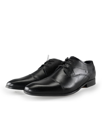 Bugatti Elegante Schuhe Schwarz 238753