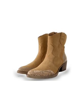 Tamaris Cowboystiefel Braun 238760