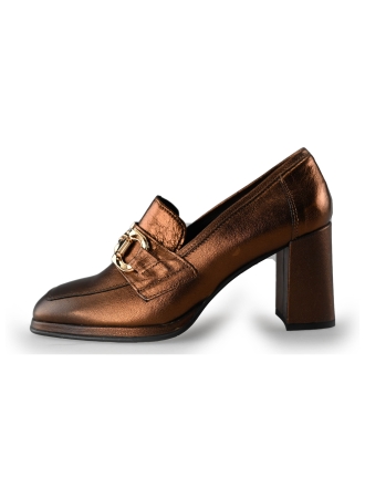 Signatura Loafers  Braun 238762