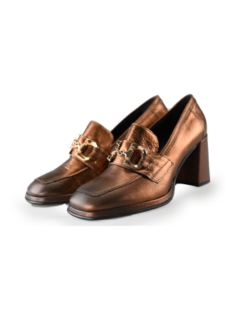 Signatura Loafers  Braun 238762