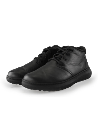 Timberland Hohe Sneaker Schwarz 238765