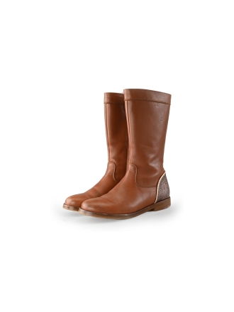 Beberlis Stiefel Braun 238767