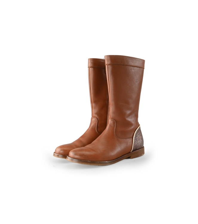 Beberlis Stiefel